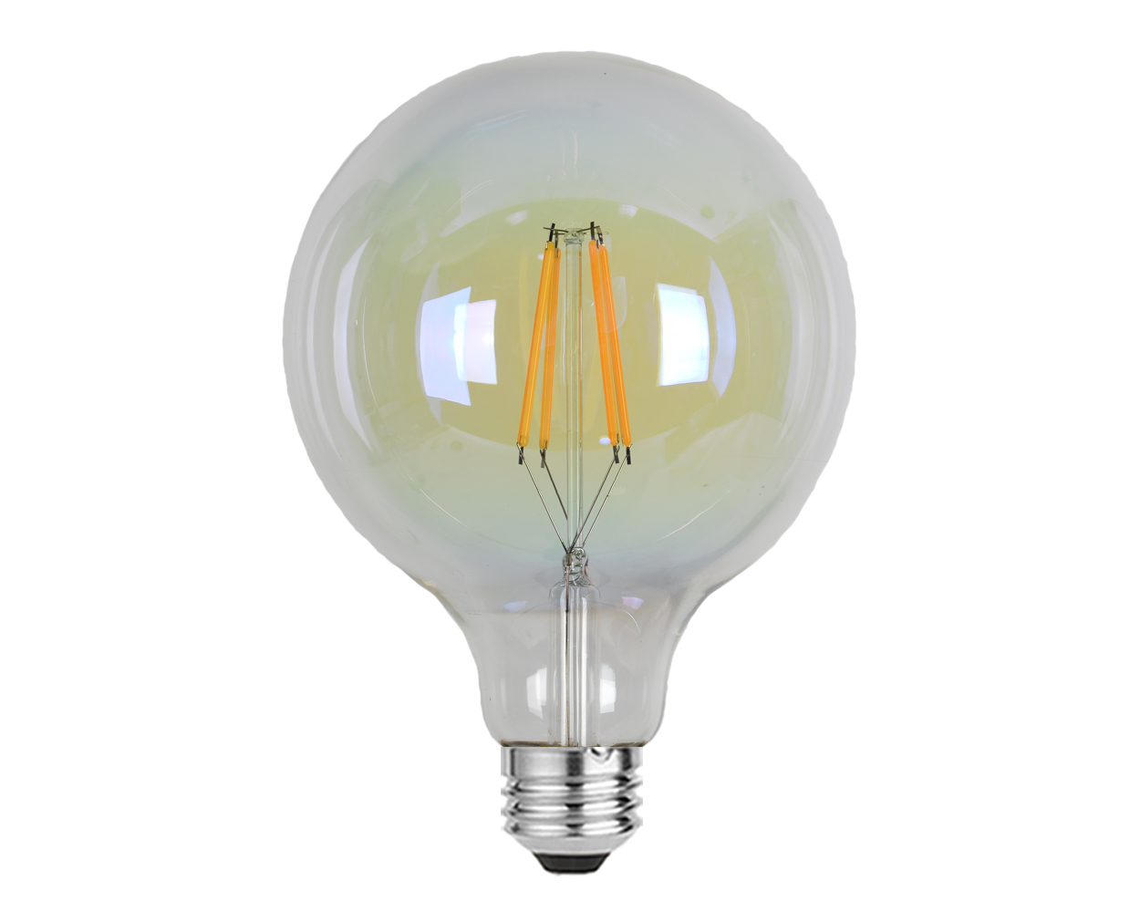 led bulb